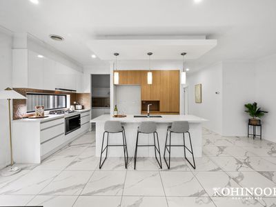 17 Merrica Court, Craigieburn