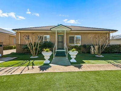 6 / 12 Howitt Ave , Euroa