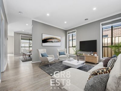 6 Australorp Drive, Clyde North