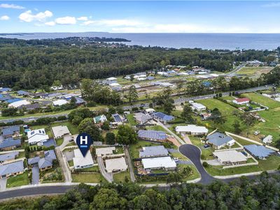 37 Kanuka Drive, Ulladulla