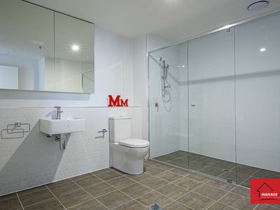 14 / 1 Anthony Rolfe Avenue, Gungahlin