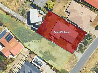 20 Hackney Way, Yanchep