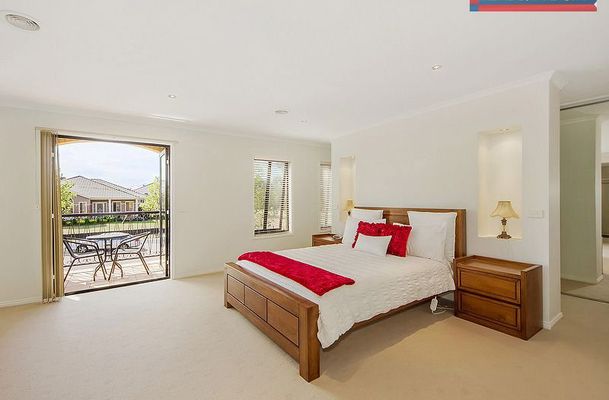 12 St Cloud Green, Craigieburn