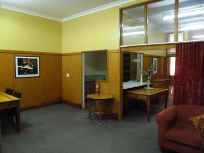 401 Princes Street, Dunedin Central