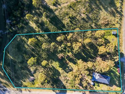 61 Snowy View Heights, Huonville