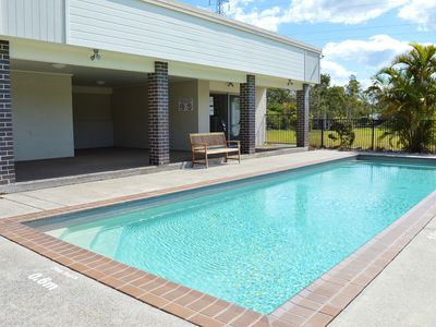 47 / 32 BLYTH ROAD, Murrumba Downs