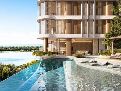 1305W / 1 Saintly Entrance, Burswood