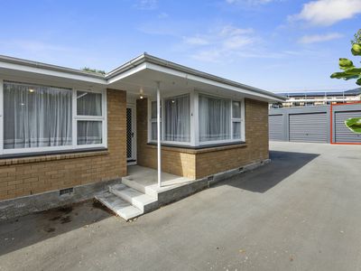 4 / 54 Linwood Avenue, Linwood