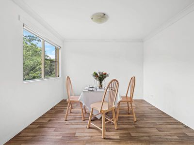 16 / 2-8 Bailey Street, Westmead