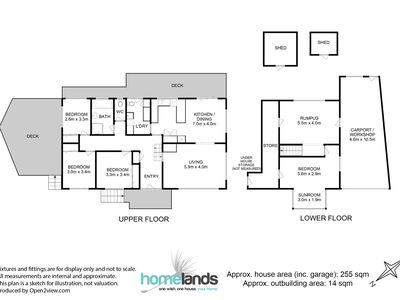 216 Redwood Road, Kingston