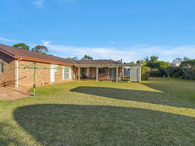 4 Melaleuca Place, Bomaderry