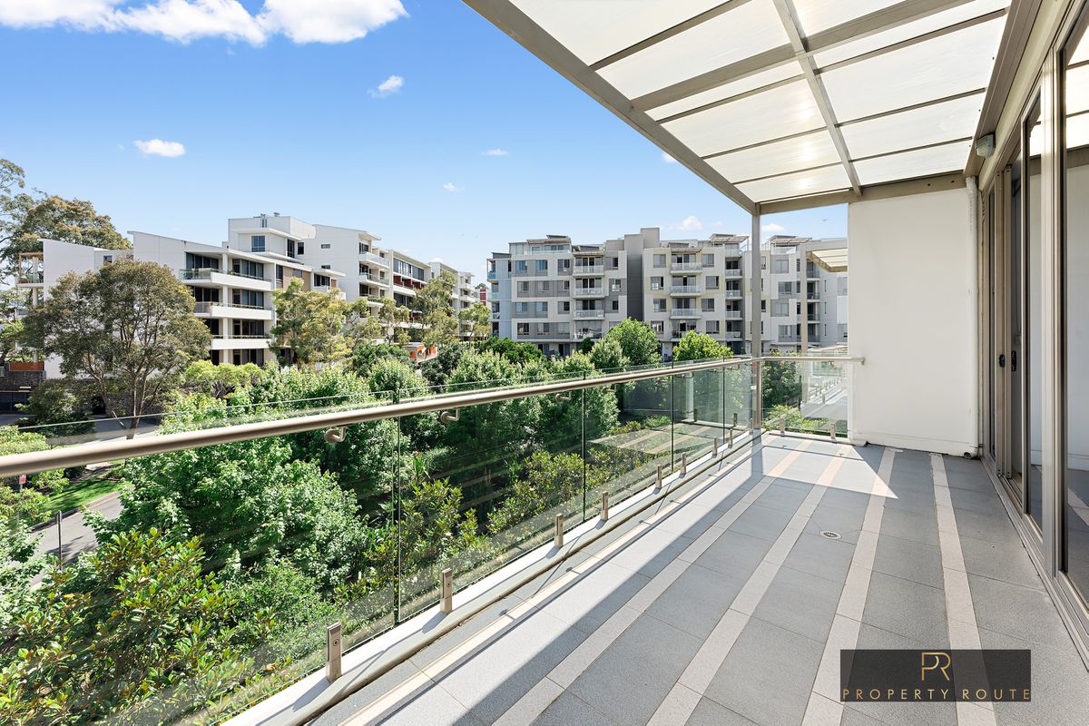 504 / 14 Epping Park Drive, Epping