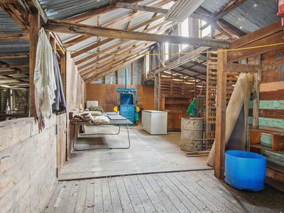 496 Blackwood Creek Road (access via Hodgetts Road), Blackwood Creek