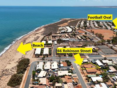 66 Robinson Street, Port Hedland