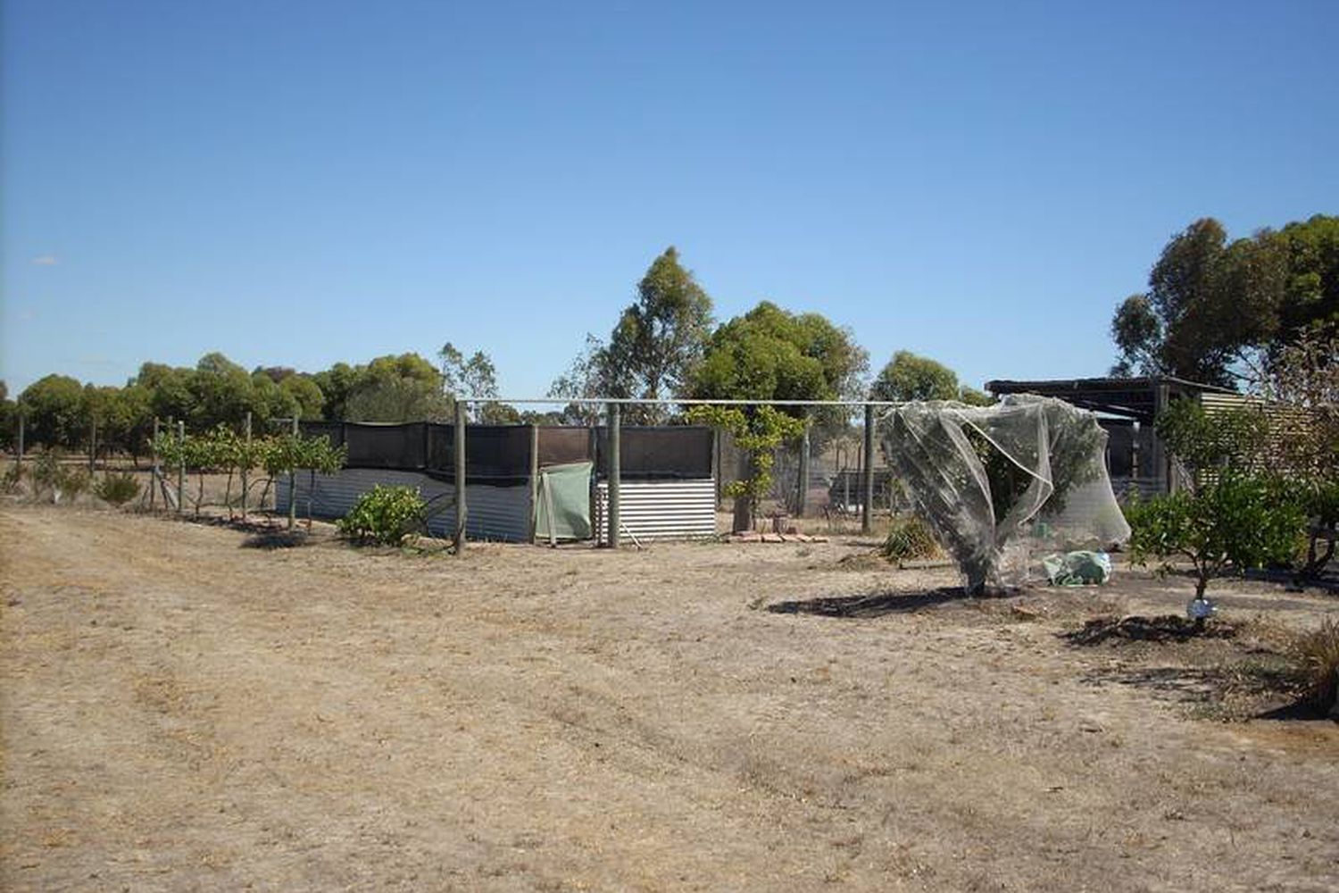 L1133 Wimmera Hwy, Horsham