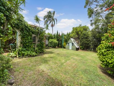 8 Nortorock Court, Wilsonton Heights