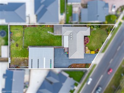 17 Moriarty Road, Latrobe