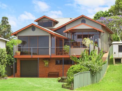 11 Grand Pde, Bonnells Bay