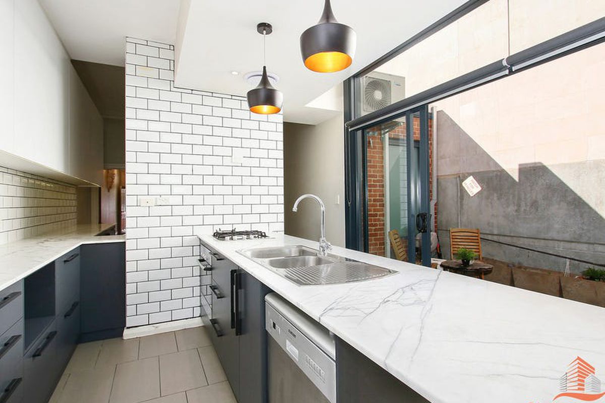219 Newscastle Street, Northbridge