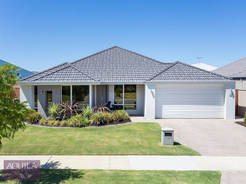 116 Pannage Way, Brabham