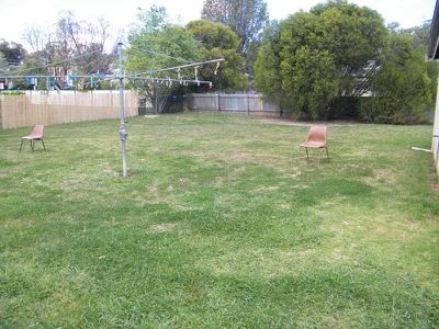 117 EDWARD STREET, Gunnedah