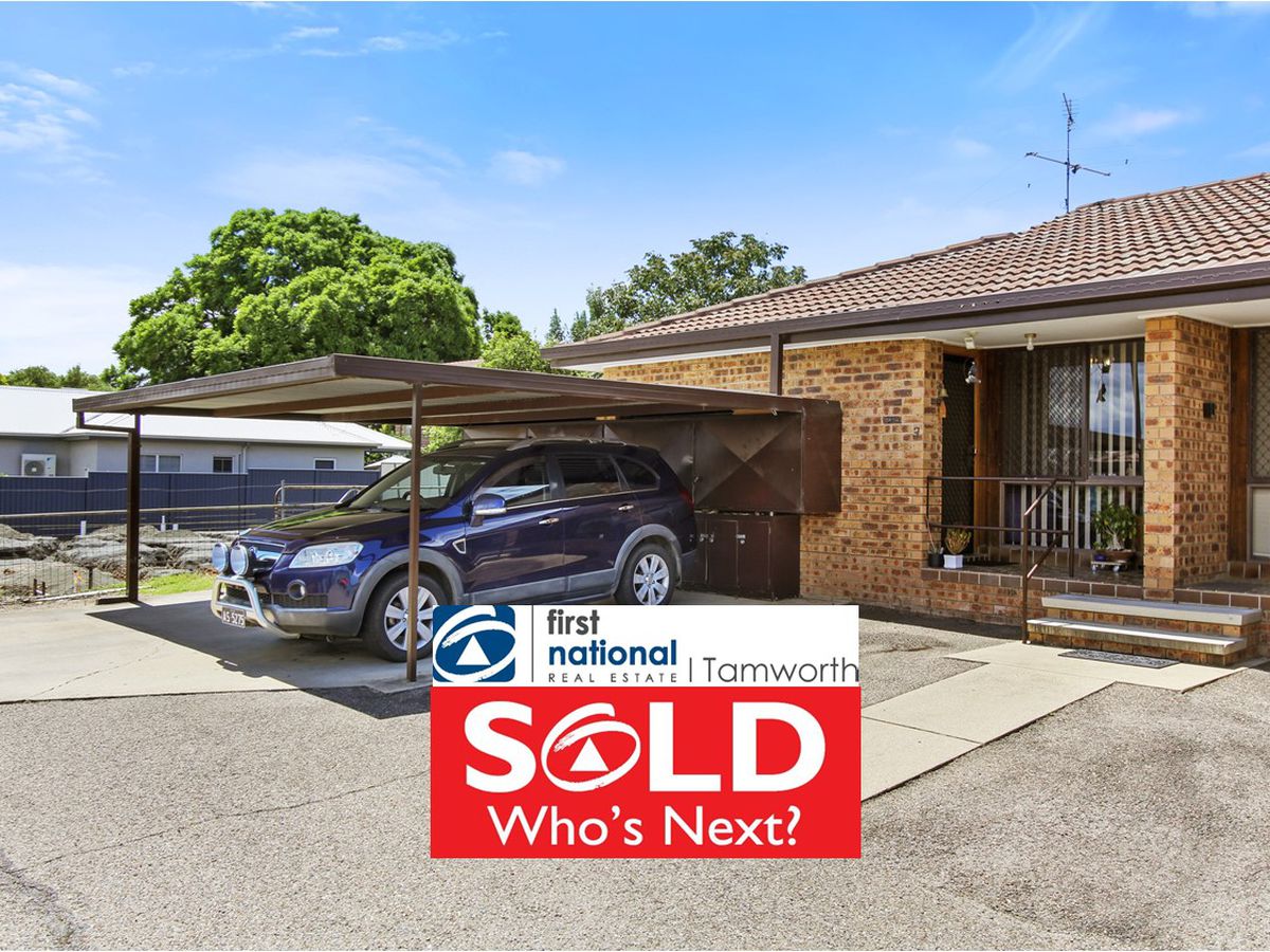 3 / 62 Griffin Avenue, Tamworth First National Real Estate Tamworth