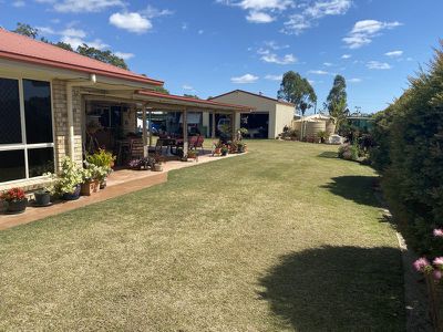 27 Bailey Street, Wondai