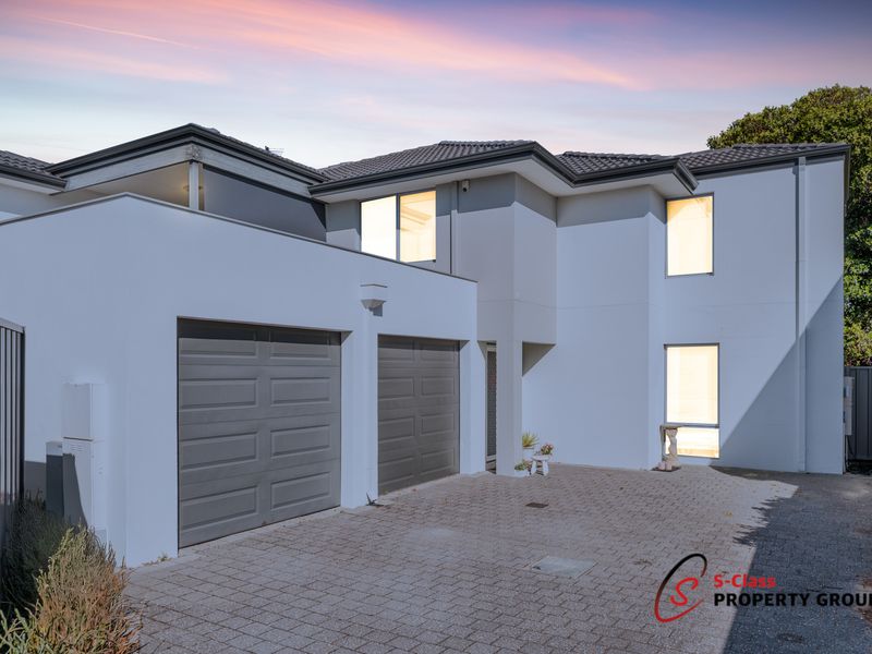 2 / 12 Cobham Avenue, Nollamara