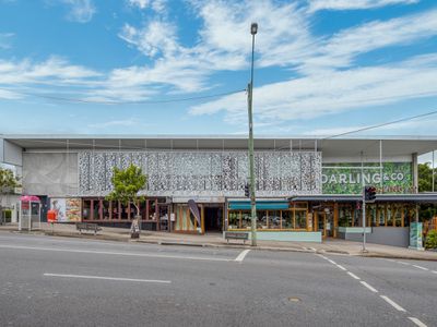 5k / 157 Given Terrace, Paddington