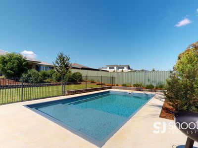45 Lincoln Parkway, Dubbo