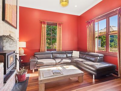 9052 Princes Highway, Tilba Tilba