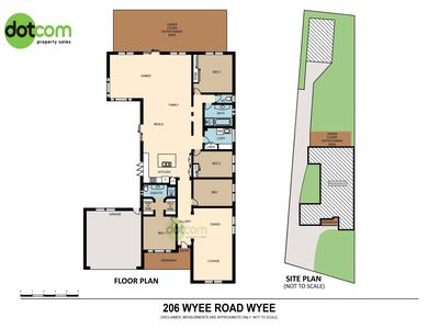 206 Wyee Road, Wyee
