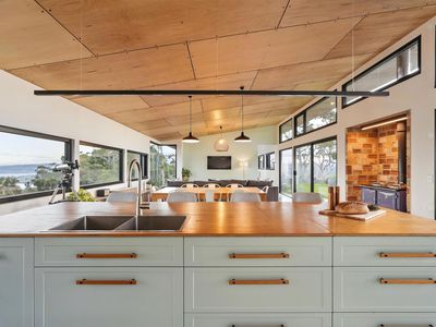 198 Tobys Hill Road, Cygnet