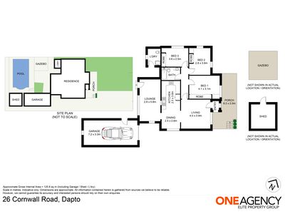 26 Cornwall Road, Dapto