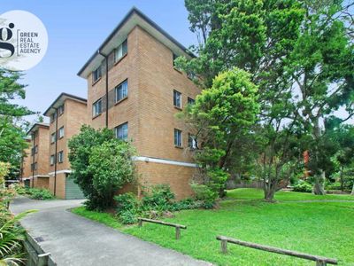 16 / 75-77 Anzac Avenue, West Ryde