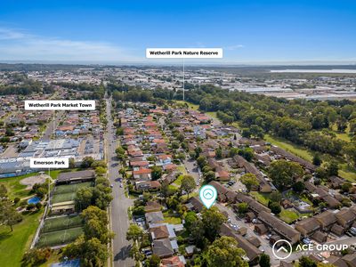 86 / 36 Ainsworth Crescent, Wetherill Park