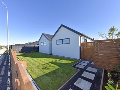 12 Croydon Street, Woodend