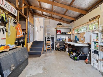 12 Cridge Street, South Launceston
