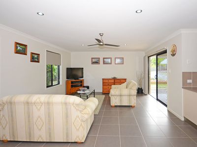 4 Birchwood Court, Burrum Heads