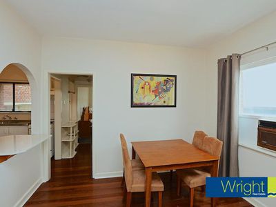 10 / 29 Hill St, Perth