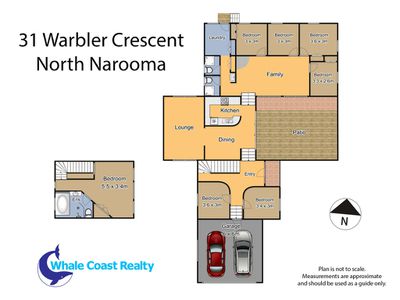 31 Warbler Crescent, North Narooma