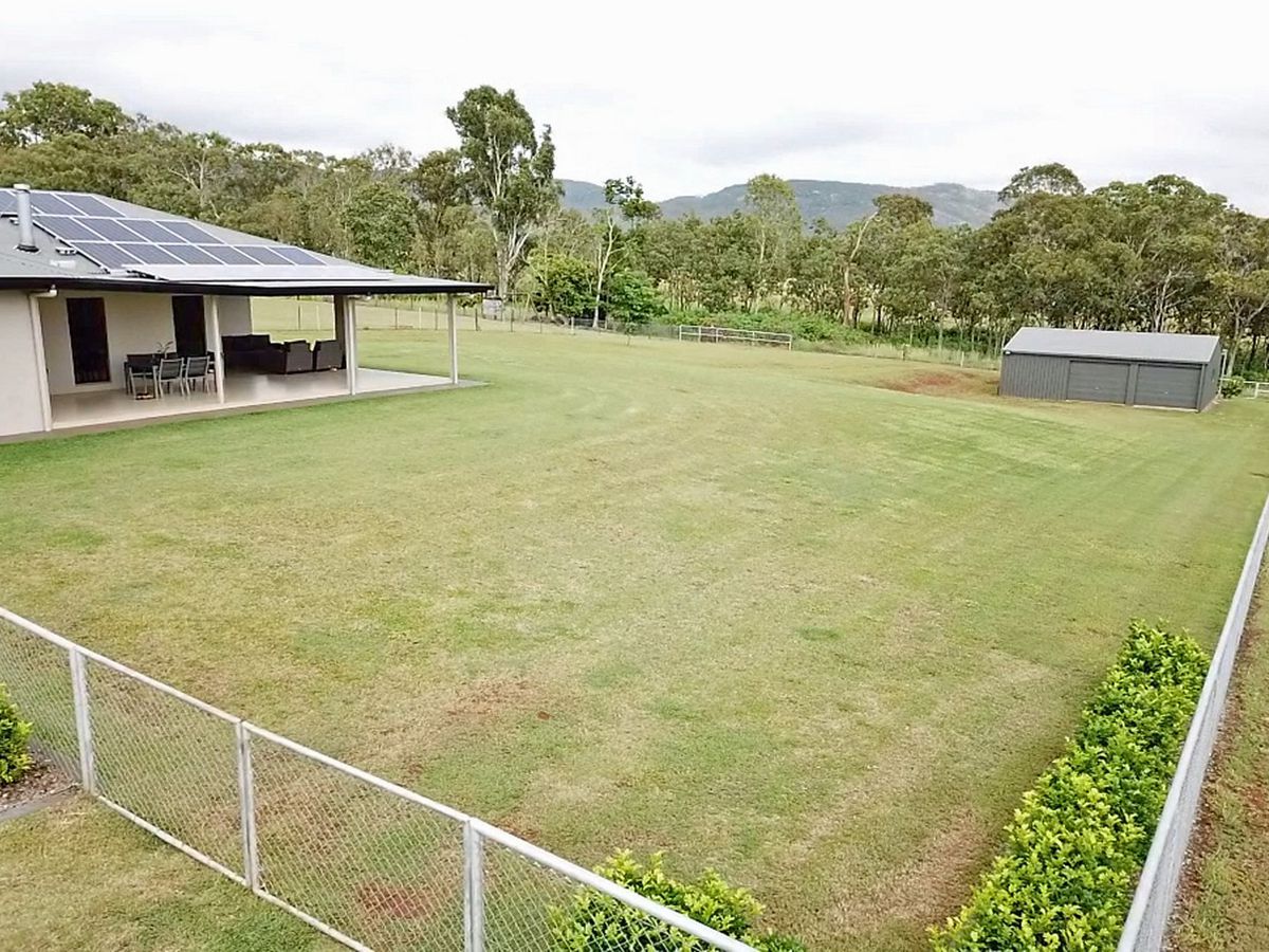 21 Moffat Drive, Tolga