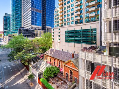 401 / 8 Exploration Lane, Melbourne