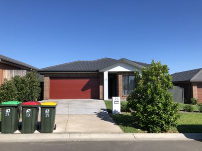 23 Kenway Street, Oran Park