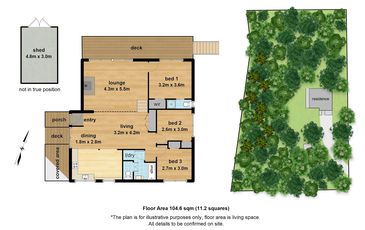 37 Lisheen Road , Cockatoo