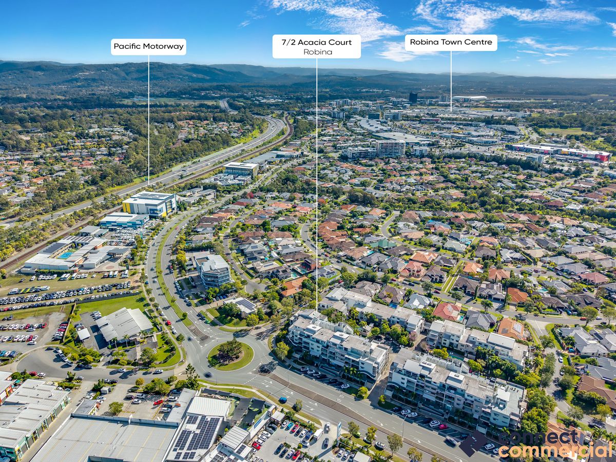 7 / 2 Acacia Court, Robina