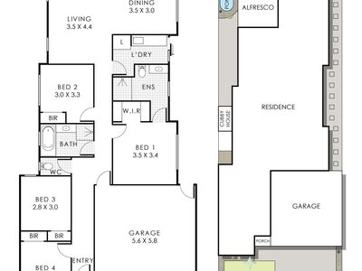 13 Garigal Street, Brabham