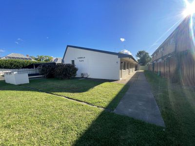 2 / 151 Bourke Street, Dubbo