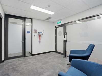 Tenancy 1, level 1 / 11 High Street, East Launceston