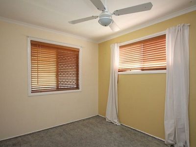 89 Pareena Crescent, Mansfield